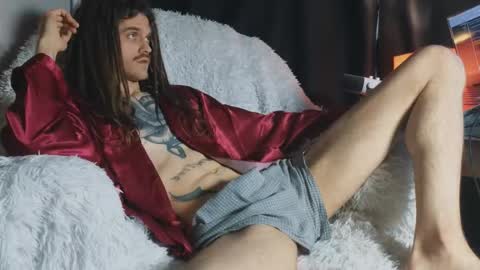 K online show from February 1, 10:36 am