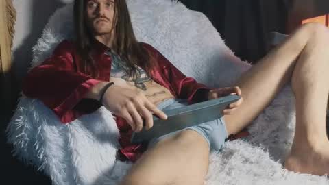 K online show from February 4, 11:05 am