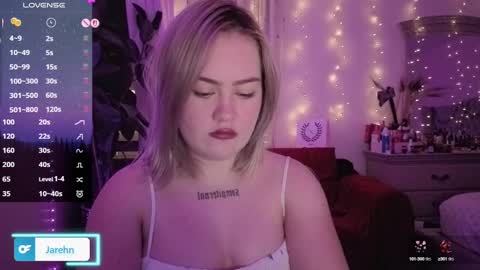 Snapshot of jarehn chatting on September 10, 3:06 am Jaren online show from September 10, 3:06 am