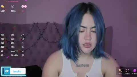 Snapshot of jarehn chatting on September 21, 8:05 am Jaren online show from September 21, 8:05 am