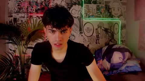 Jaremy online show from September 30, 10:31 am