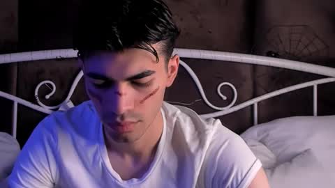 Jaremy online show from October 31, 4:08 pm