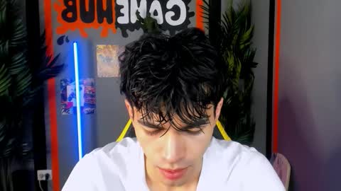 Jaremy online show from November 11, 10:48 am