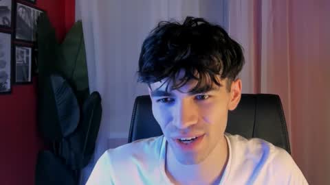 Jaremy online show from November 22, 9:30 am