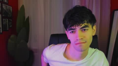 Jaremy online show from November 26, 9:16 pm