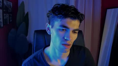 Jaremy online show from November 27, 9:39 pm