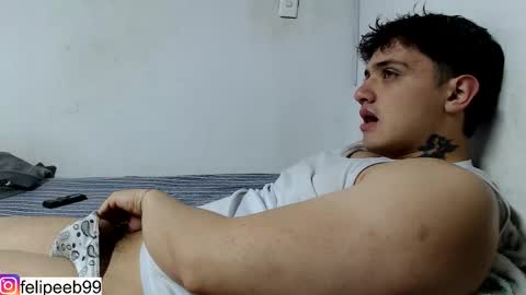 Jareth online show from October 2, 5:58 am