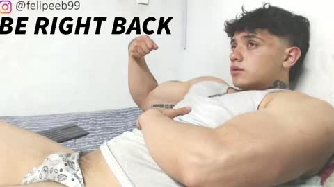 Jareth online show from January 10, 6:59 am