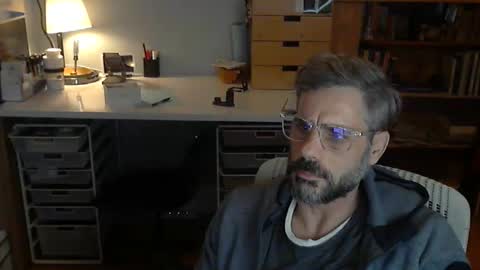 jareth_returns online show from January 22, 2:26 am