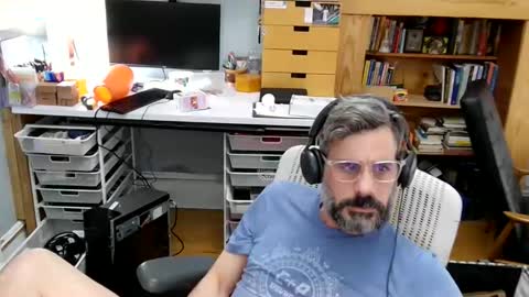 jareth_returns online show from December 20, 8:16 pm