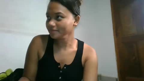 Snapshot of jarevava chatting on May 31, 9:27 pm Jarevava online show from May 31, 9:27 pm