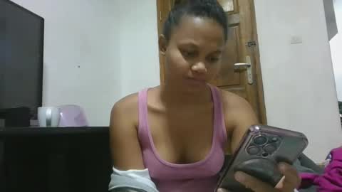 Snapshot of jarevava chatting on June 3, 6:46 pm Jarevava online show from June 3, 6:46 pm