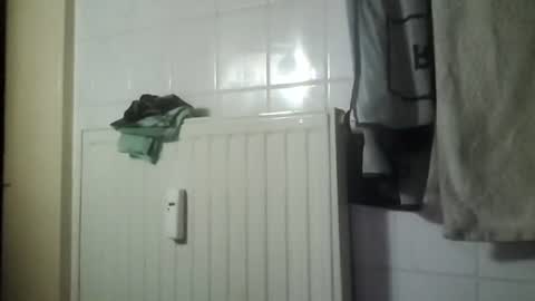 Felix Harnisch online show from July 2, 2:33 am