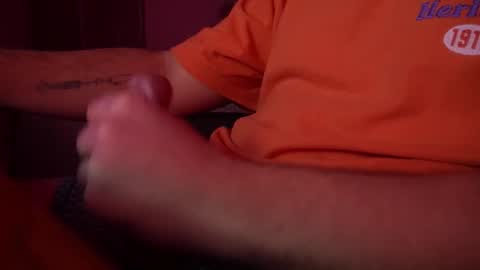 JAROD online show from January 11, 9:42 pm