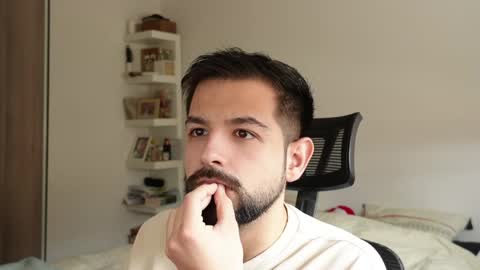 JAROD online show from March 14, 11:26 am