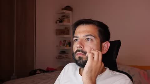 Snapshot of jarod3426 chatting on August 4, 7:16 pm JAROD online show from August 4, 7:16 pm