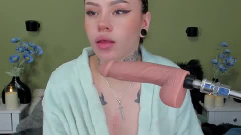 Maria online show from February 22, 8:40 am