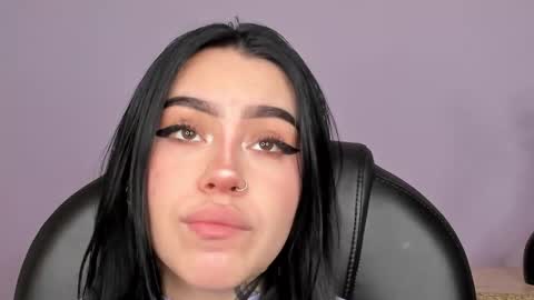 Maria online show from October 4, 2:09 am