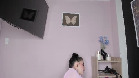 Snapshot of jas_miin chatting on June 15, 2:36 am Maria online show from June 15, 2:36 am