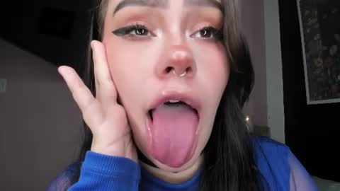 Snapshot of jas_miin chatting on June 25, 5:12 am Maria online show from June 25, 5:12 am