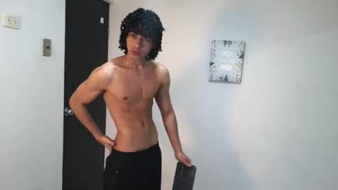 Snapshot of jash_7 chatting on December 16, 5:45 am jash online show from December 16, 5:45 am