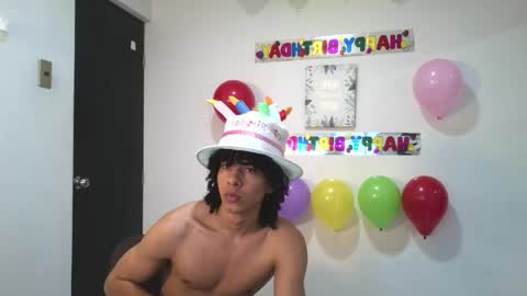 Snapshot of jash_7 chatting on February 14, 1:02 am jash online show from February 14, 1:02 am