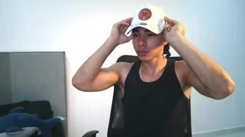 Snapshot of jash_7 chatting on July 9, 4:16 am jash online show from July 9, 4:16 am