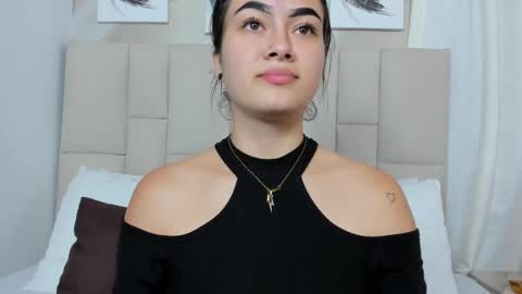 Jaslyn online show from December 20, 2:49 pm