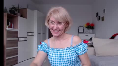 Jasmin room for people 40 online show from February 27, 1:49 pm