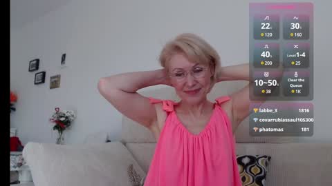Jasmin room for people 40 online show from March 4, 1:59 pm