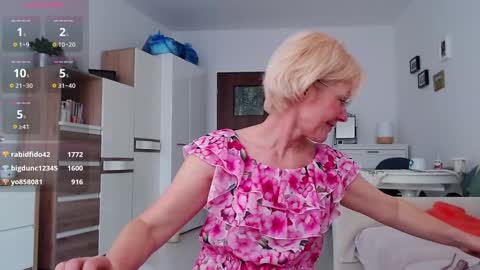 Jasmin room for people 40 online show from January 15, 12:10 pm