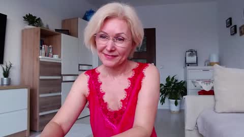 Jasmin room for people 40 online show from February 19, 1:18 pm