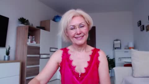Jasmin room for people 40 online show from February 22, 1:09 pm