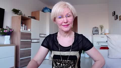 Jasmin room for people 40 online show from March 4, 6:19 am