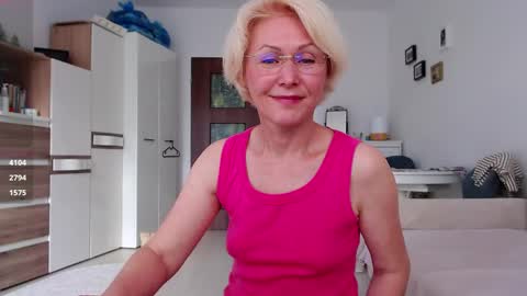 Jasmin room for people 40 online show from May 9, 1:05 pm