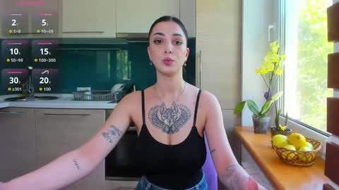 jasmin online show from May 15, 10:22 am