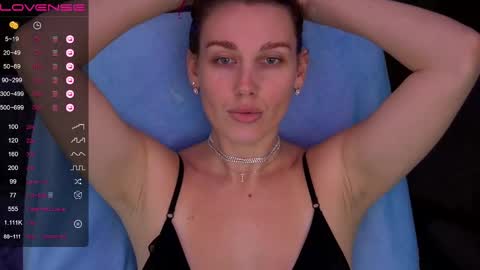 Jasmin online show from December 9, 5:41 pm