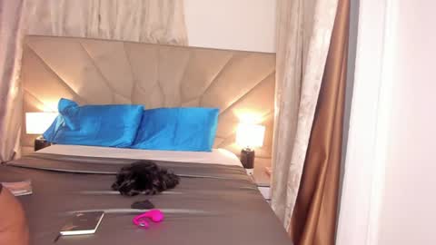 jasmin_melons online show from July 29, 3:26 am