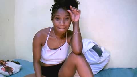 jasminah176750 online show from November 4, 5:50 am