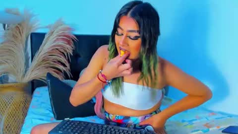 Snapshot of jasmindivas chatting on December 29, 11:40 am jasmin trans femboy ebony bigcock online show from December 29, 11:40 am