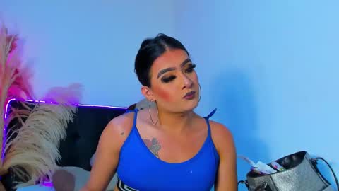 Snapshot of jasmindivas chatting on January 8, 11:43 am jasmin trans femboy ebony bigcock online show from January 8, 11:43 am