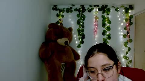 Snapshot of jasmine1609 chatting on November 27, 1:24 pm jasmine1609 online show from November 27, 1:24 pm