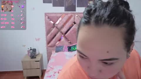 Snapshot of jasmine_1526 chatting on November 20, 10:59 am JASMINE online show from November 20, 10:59 am