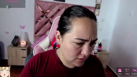 Snapshot of jasmine_1526 chatting on November 26, 12:06 pm JASMINE online show from November 26, 12:06 pm