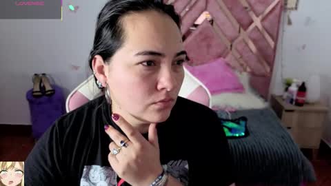 Snapshot of jasmine_1526 chatting on November 27, 11:34 am JASMINE online show from November 27, 11:34 am