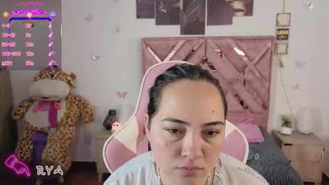 Snapshot of jasmine_1526 chatting on December 3, 10:57 am JASMINE online show from December 3, 10:57 am