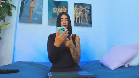 Snapshot of jasmine_55_ chatting on June 26, 3:44 am Jasmine55 online show from June 26, 3:44 am