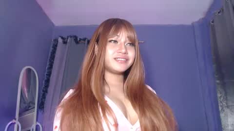 JASMINE online show from December 2, 9:50 pm