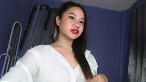 JASMINE online show from December 21, 8:32 pm