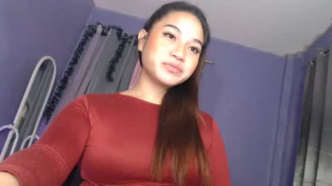 JASMINE online show from December 23, 8:03 pm